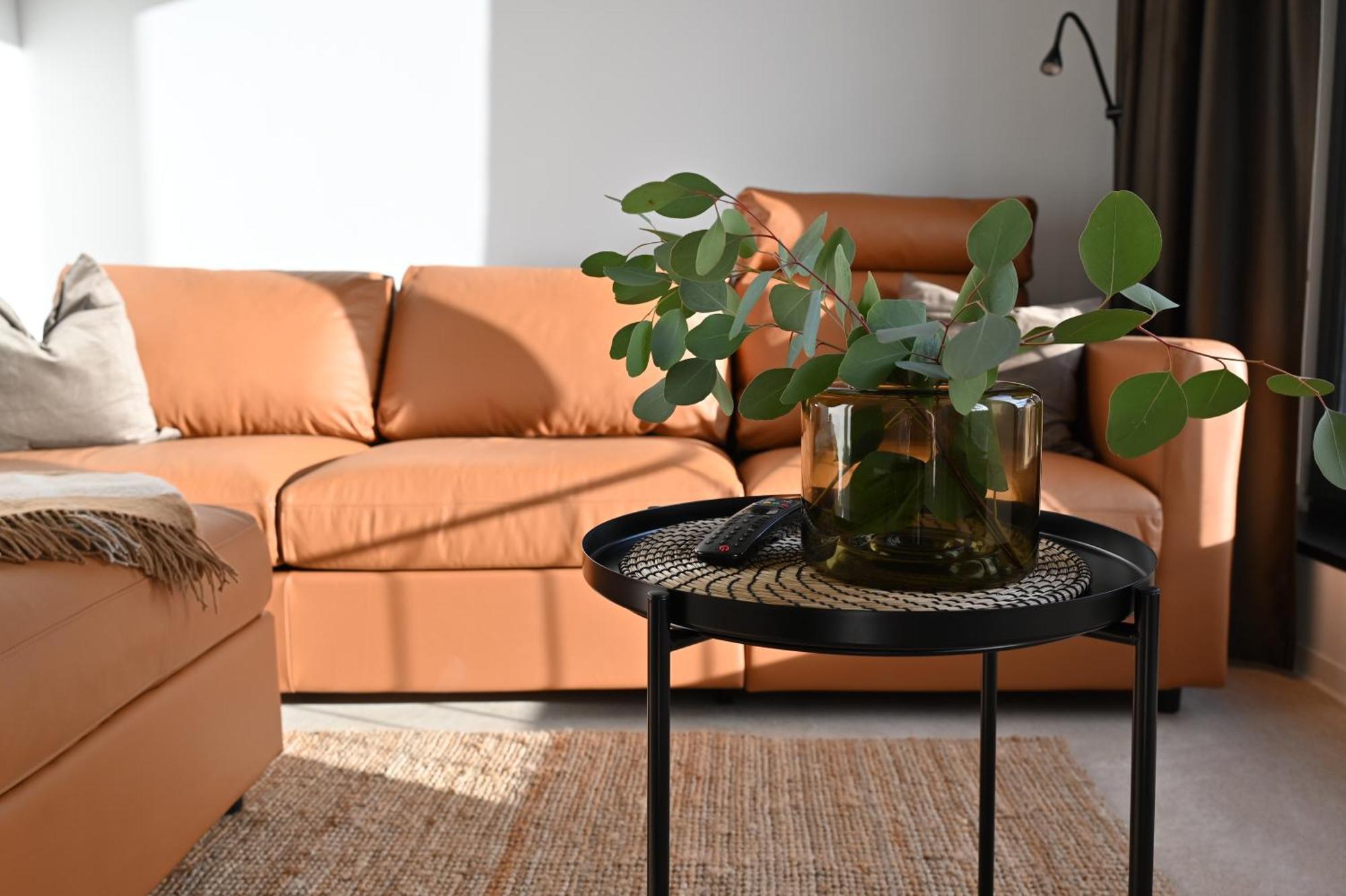 Eiwelhome - Stilvoll, Urban-Ruhig Schlafen, Bahnhofsnah, Balkon إرفورت المظهر الخارجي الصورة