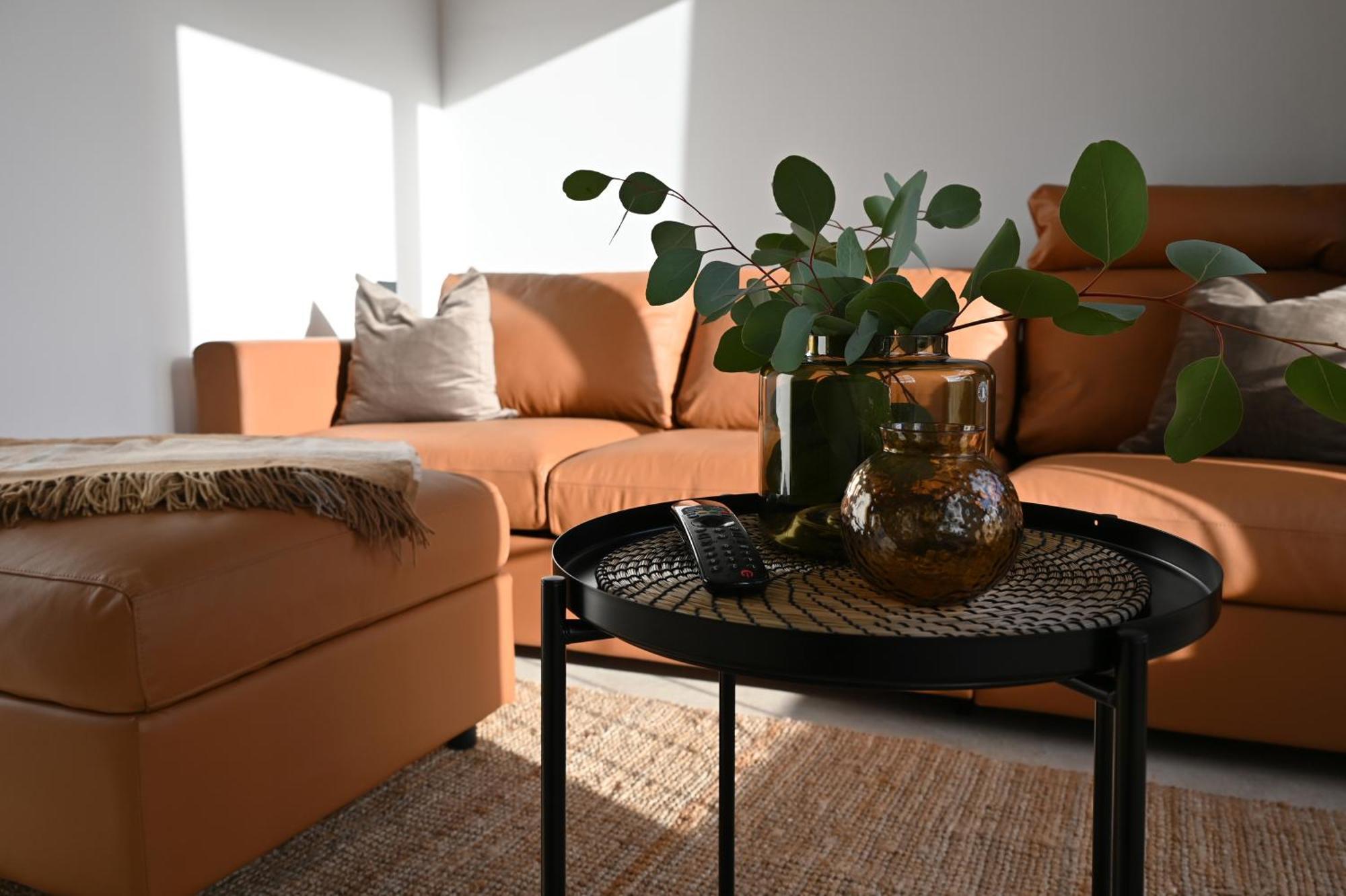 Eiwelhome - Stilvoll, Urban-Ruhig Schlafen, Bahnhofsnah, Balkon إرفورت المظهر الخارجي الصورة